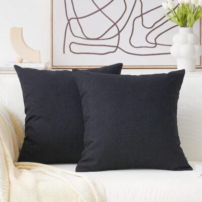 20X20 MORGAN CUSHION - ASSORTED COLOURS - Image 3